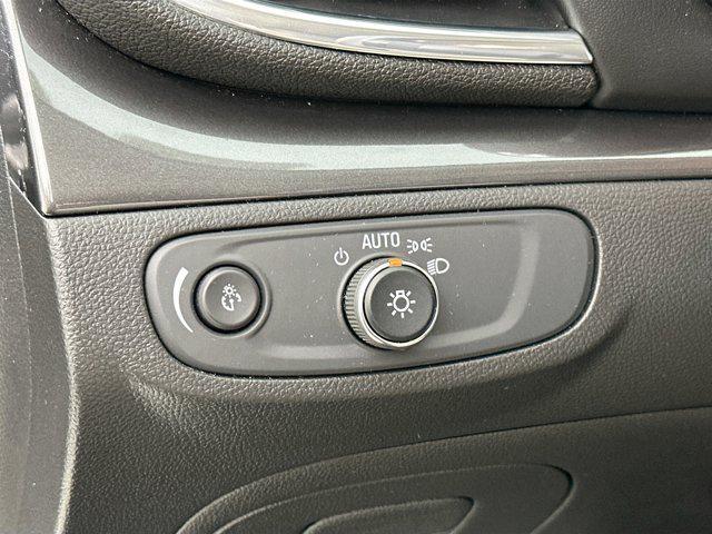 used 2019 Buick Encore car, priced at $19,495