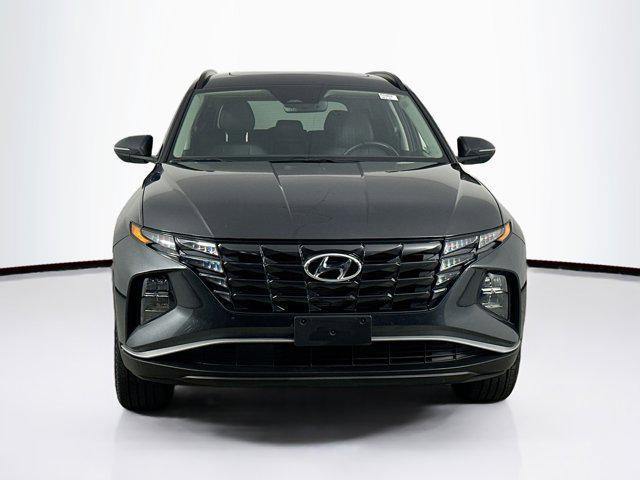 used 2023 Hyundai Tucson car, priced at $24,856
