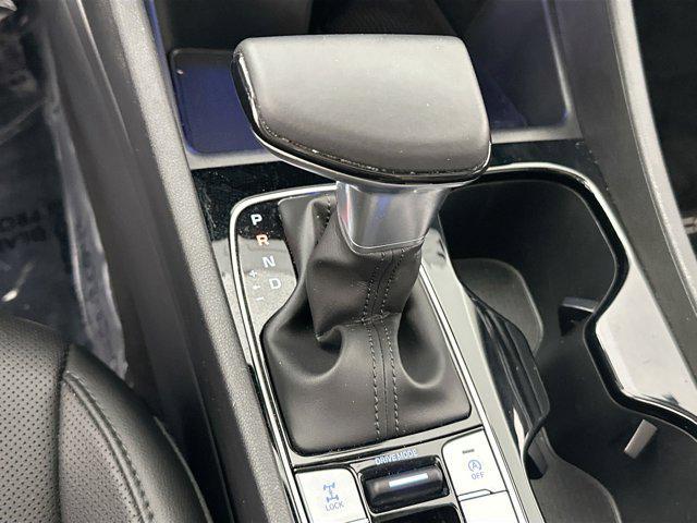 used 2023 Hyundai Tucson car, priced at $24,856