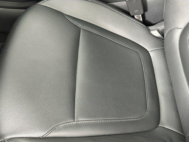 used 2023 Hyundai Tucson car, priced at $24,856
