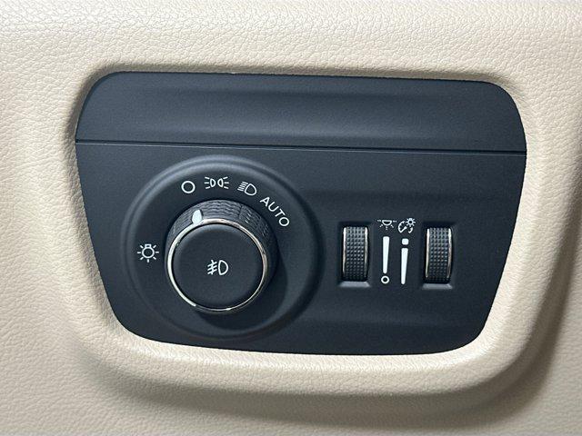 used 2022 Jeep Grand Cherokee car, priced at $29,695