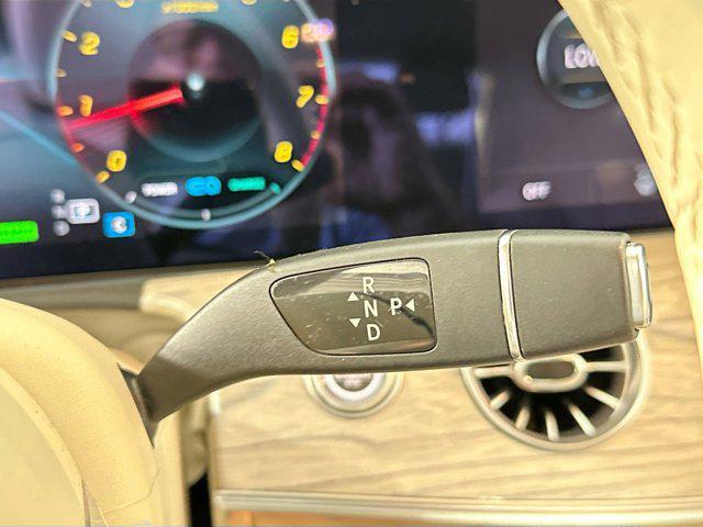 used 2021 Mercedes-Benz E-Class car, priced at $41,849
