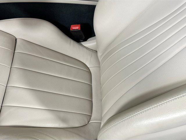 used 2021 Mercedes-Benz E-Class car, priced at $41,849