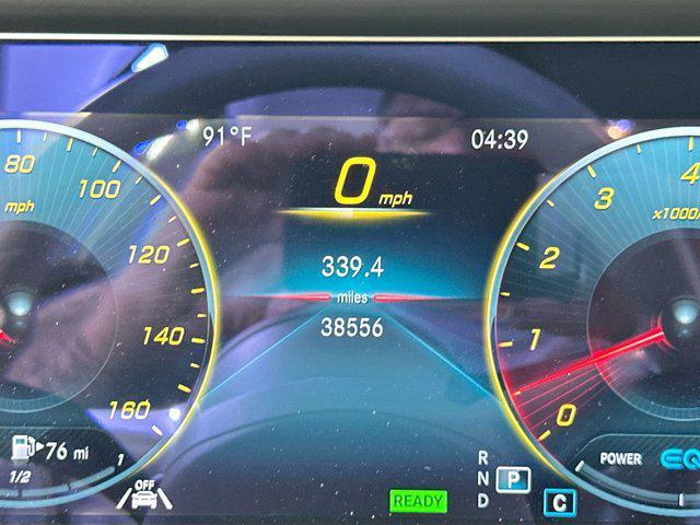 used 2021 Mercedes-Benz E-Class car, priced at $41,849