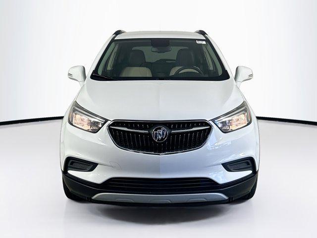 used 2018 Buick Encore car, priced at $14,995