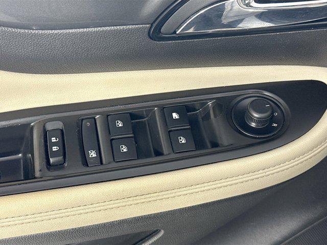 used 2018 Buick Encore car, priced at $14,995