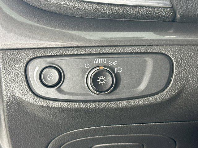 used 2018 Buick Encore car, priced at $14,995