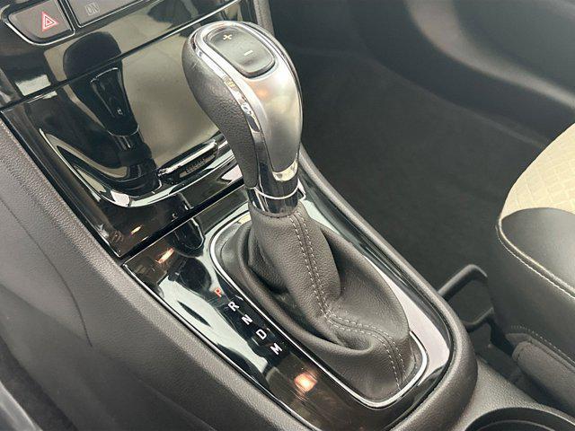 used 2018 Buick Encore car, priced at $14,995