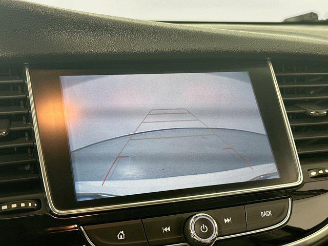 used 2018 Buick Encore car, priced at $14,995