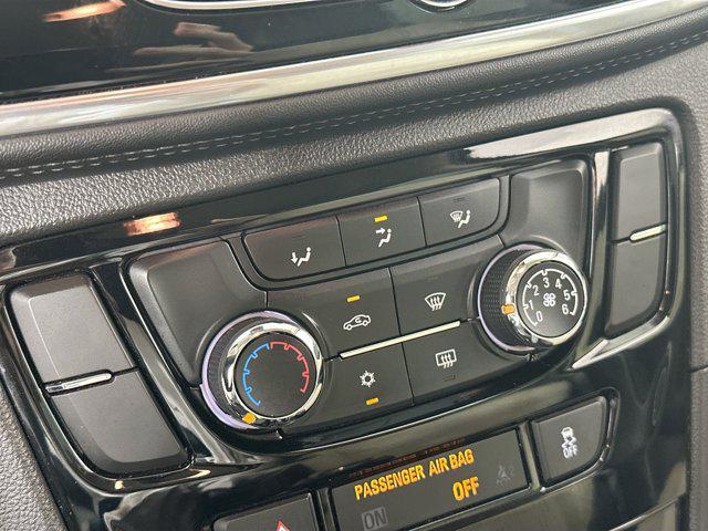 used 2018 Buick Encore car, priced at $14,995