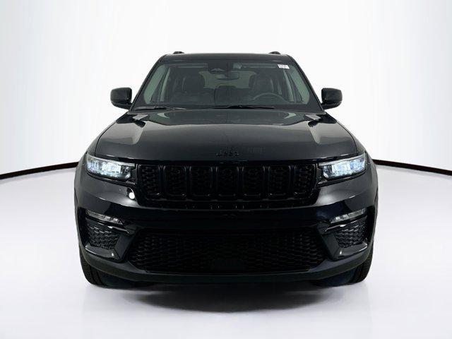 used 2023 Jeep Grand Cherokee car, priced at $33,655