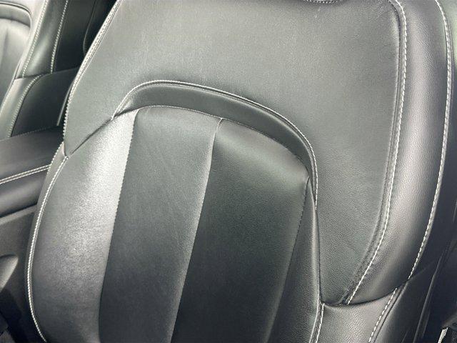 used 2023 Jeep Grand Cherokee car, priced at $33,655