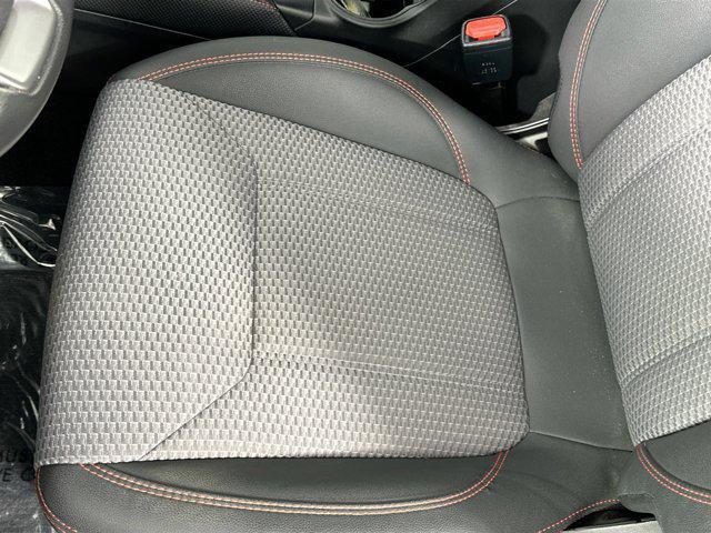 used 2021 Subaru Forester car, priced at $26,746