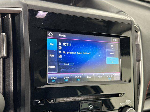 used 2021 Subaru Forester car, priced at $26,746