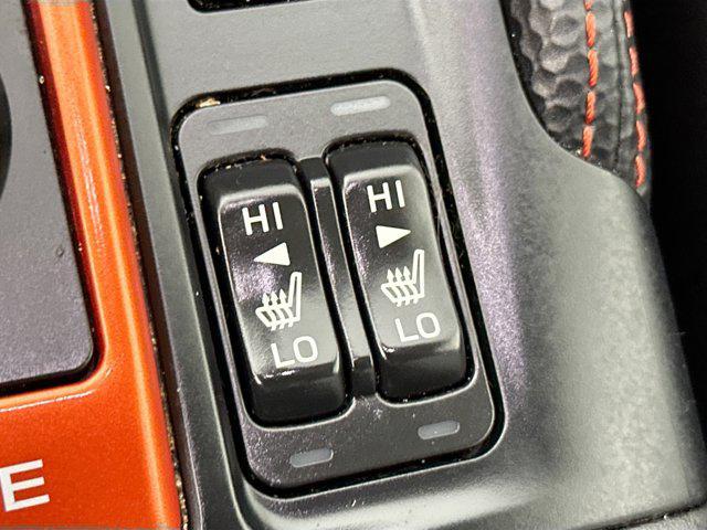 used 2021 Subaru Forester car, priced at $26,746