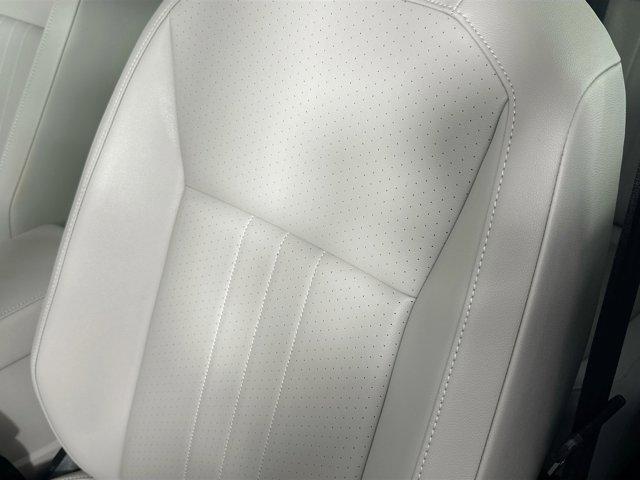 used 2022 Volkswagen Tiguan car, priced at $19,386