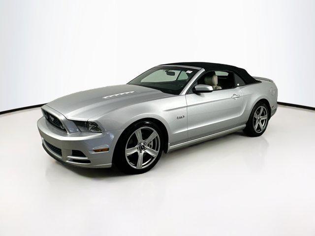used 2013 Ford Mustang car, priced at $20,389