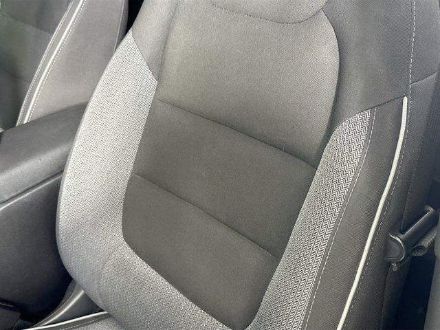 used 2021 Chevrolet TrailBlazer car, priced at $15,603