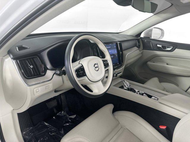 used 2022 Volvo XC60 car, priced at $38,638