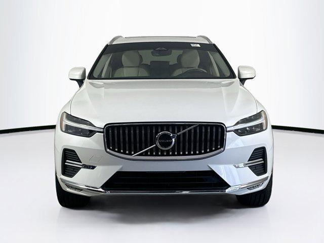 used 2022 Volvo XC60 car, priced at $38,638