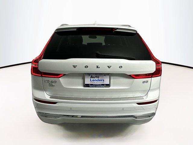 used 2022 Volvo XC60 car, priced at $38,638