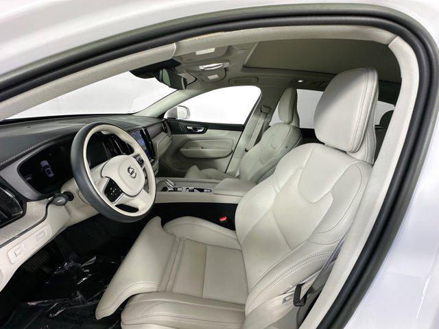 used 2022 Volvo XC60 car, priced at $38,638