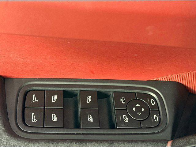 used 2023 Porsche Cayenne car, priced at $75,309