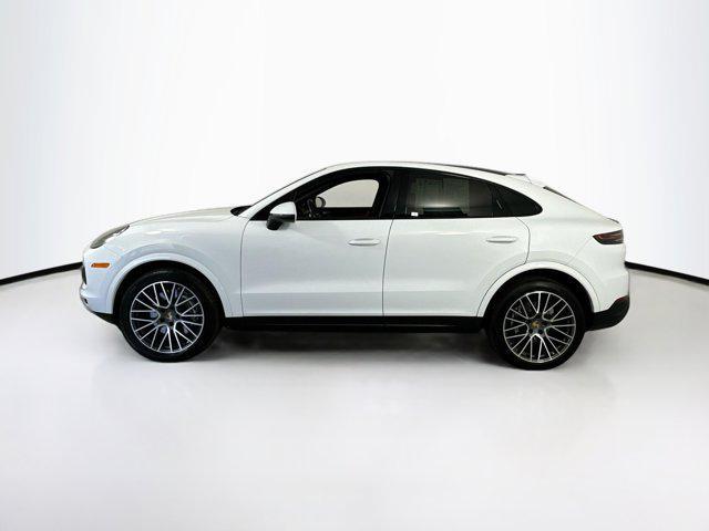 used 2023 Porsche Cayenne car, priced at $75,309