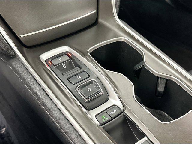 used 2022 Honda Accord car, priced at $29,253