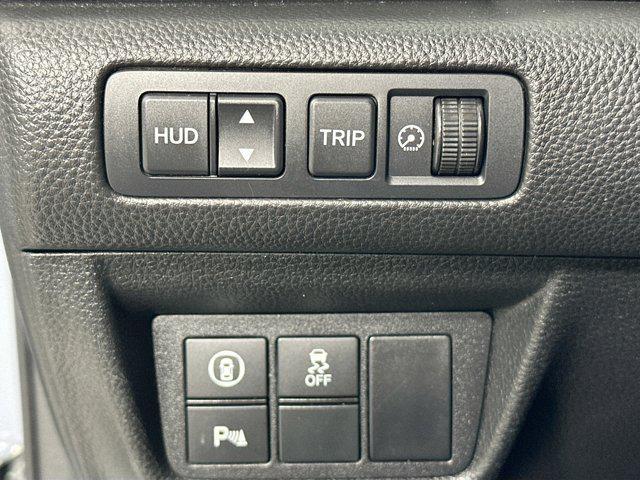used 2022 Honda Accord car, priced at $29,253