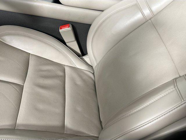used 2022 Lincoln Aviator car, priced at $40,506