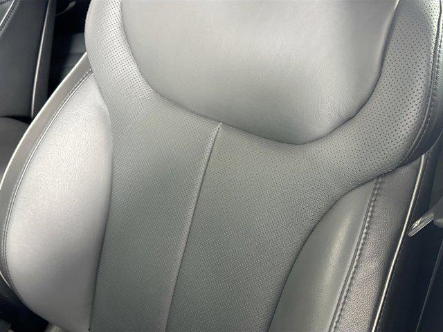 used 2022 Hyundai Santa Fe car, priced at $27,238