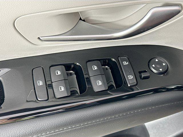 used 2022 Hyundai Tucson car, priced at $21,921