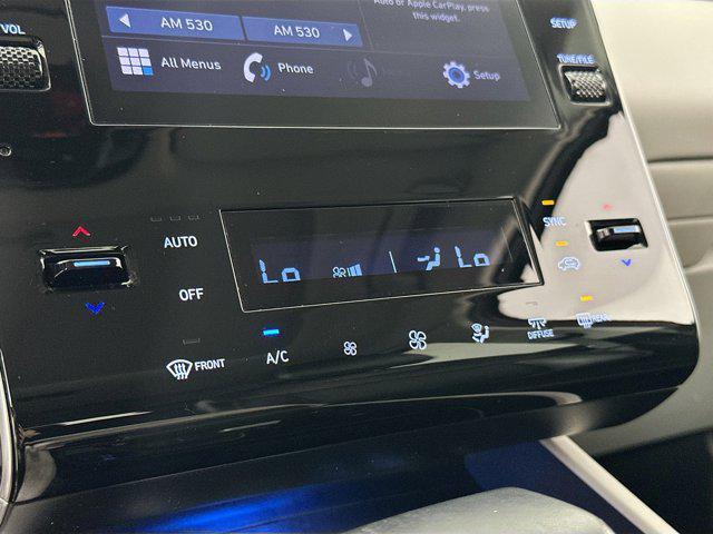 used 2022 Hyundai Tucson car, priced at $21,921