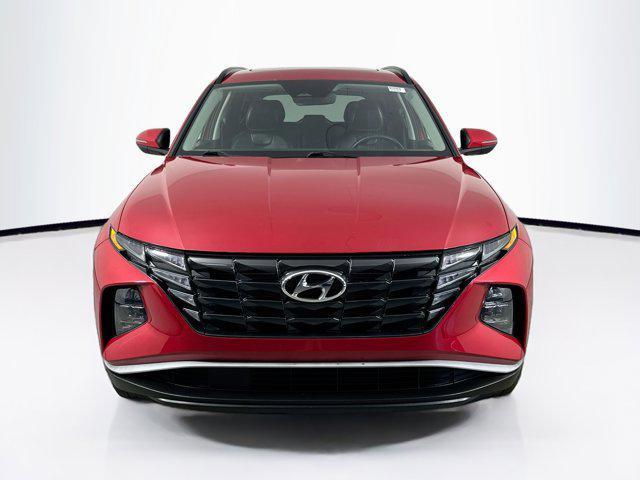 used 2022 Hyundai Tucson car, priced at $21,921