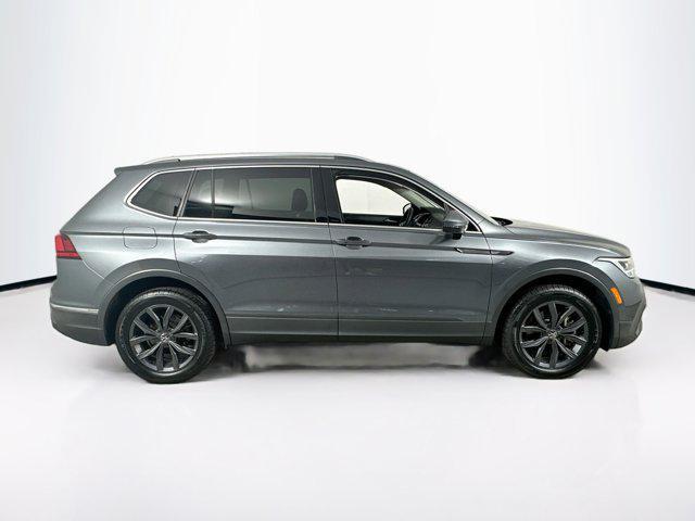 used 2022 Volkswagen Tiguan car, priced at $20,063