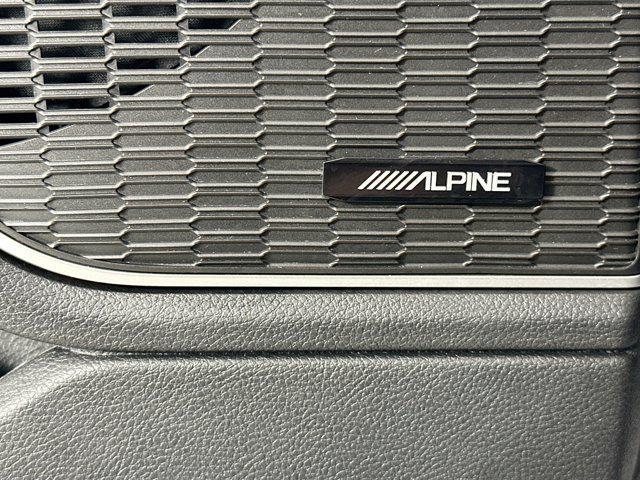 used 2022 Jeep Grand Cherokee car, priced at $30,708