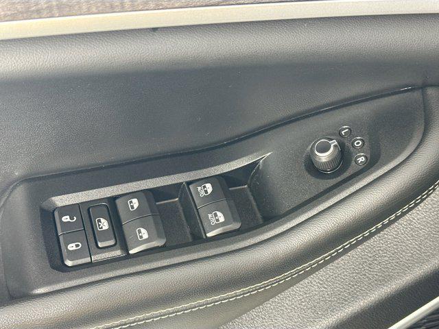 used 2022 Jeep Grand Cherokee car, priced at $30,708