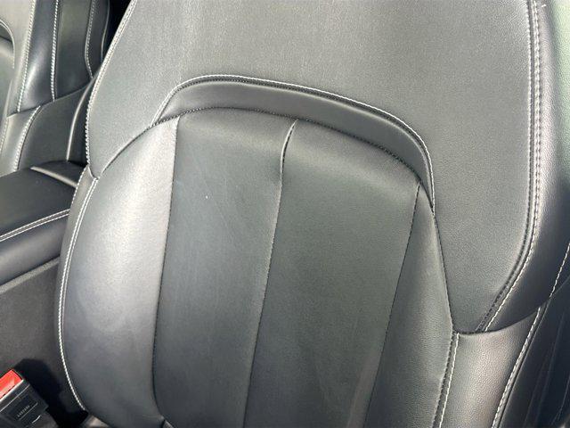 used 2022 Jeep Grand Cherokee car, priced at $30,708