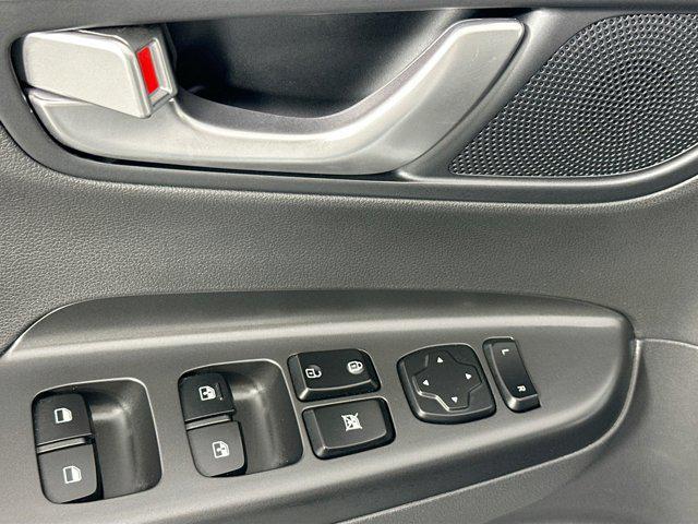 used 2023 Hyundai Kona car, priced at $19,995