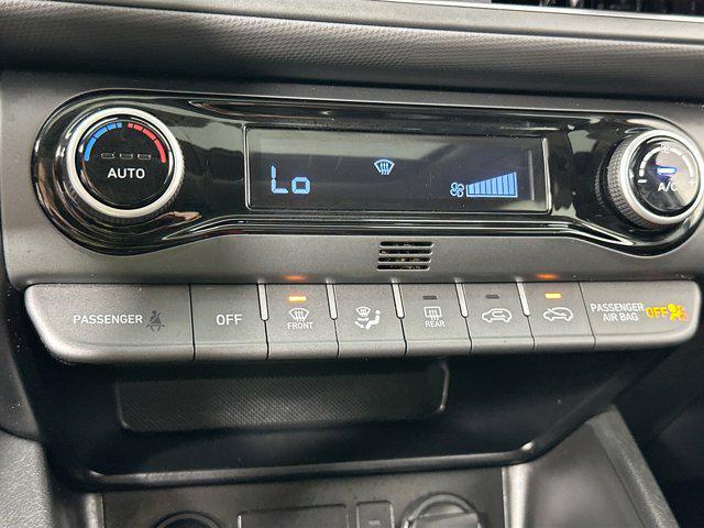 used 2023 Hyundai Kona car, priced at $19,995