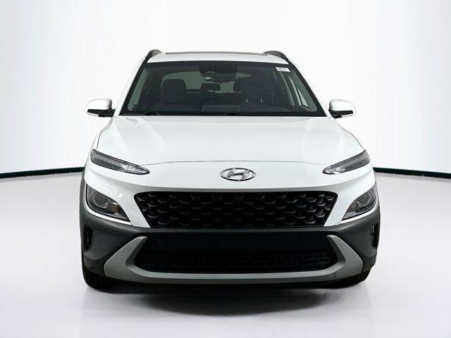 used 2023 Hyundai Kona car, priced at $19,995