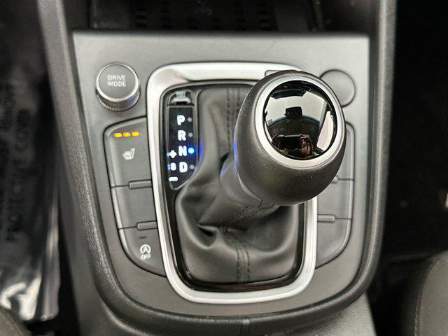 used 2023 Hyundai Kona car, priced at $19,995