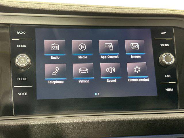 used 2019 Volkswagen Jetta car, priced at $19,203