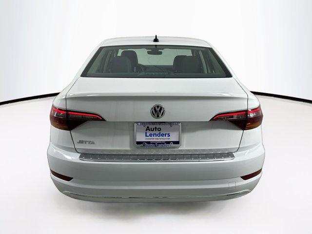 used 2019 Volkswagen Jetta car, priced at $19,203