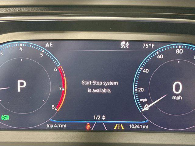used 2019 Volkswagen Jetta car, priced at $19,203