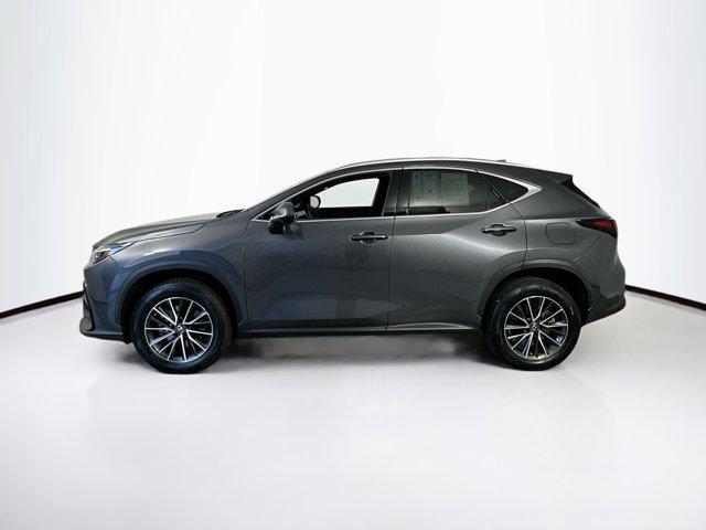 used 2022 Lexus NX 250 car, priced at $33,981