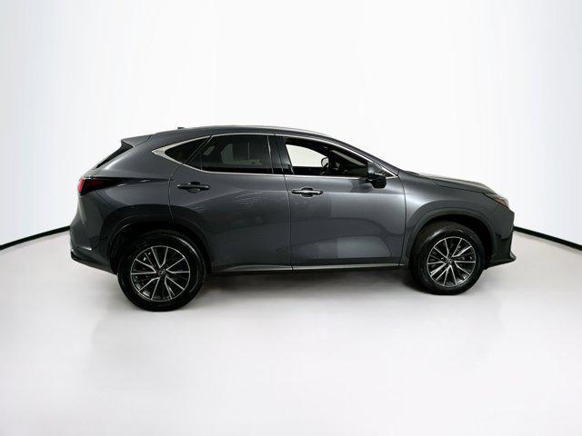 used 2022 Lexus NX 250 car, priced at $33,981