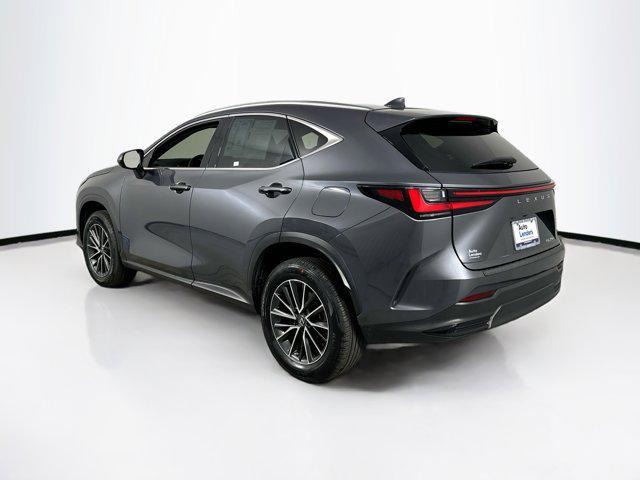 used 2022 Lexus NX 250 car, priced at $33,981