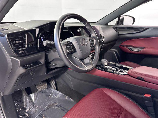 used 2022 Lexus NX 250 car, priced at $33,981